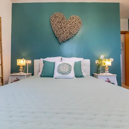 Appartement Res Mediterraneo-7 By Interhome