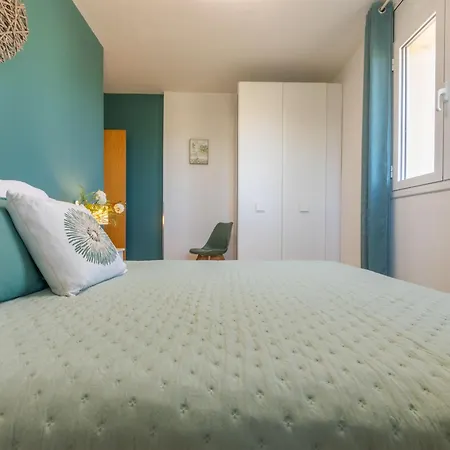 Res Mediterraneo-7 By Interhome