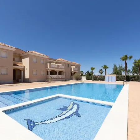 Res Mediterraneo-7 By Interhome Apartment Deltebre