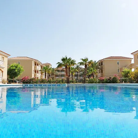 Res Mediterraneo-7 By Interhome Deltebre