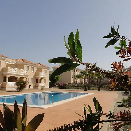 Res Mediterraneo-7 By Interhome Apartment Deltebre
