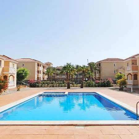 Apartment Res Mediterraneo-7 By Interhome Deltebre