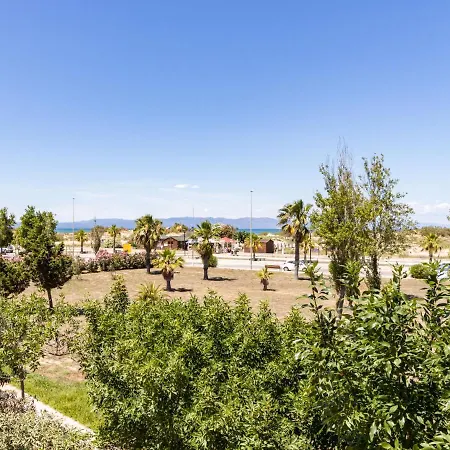 Res Mediterraneo-7 By Interhome * Deltebre