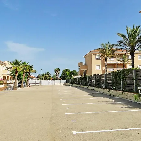 Res Mediterraneo-7 By Interhome Deltebre