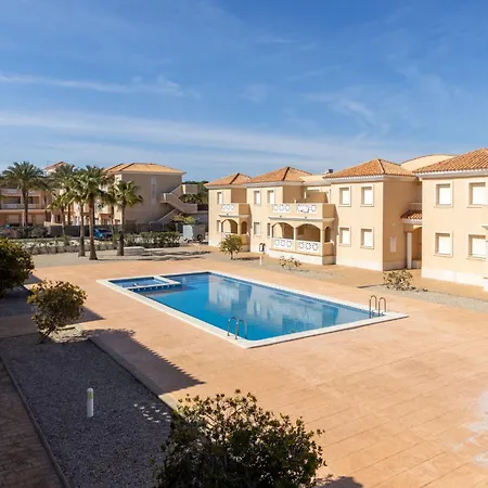 Res Mediterraneo-7 By Interhome * Deltebre