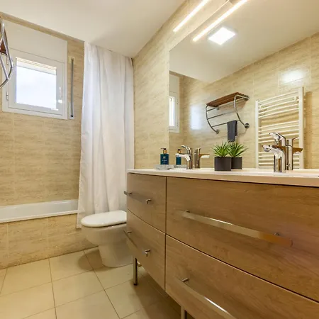 Res Mediterraneo-7 By Interhome Apartment Deltebre