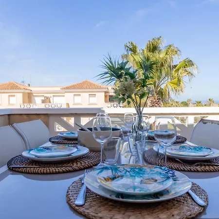 Res Mediterraneo-7 By Interhome Deltebre