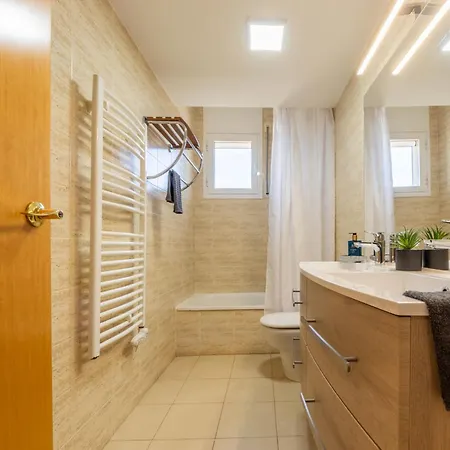Apartment Res Mediterraneo-7 By Interhome *