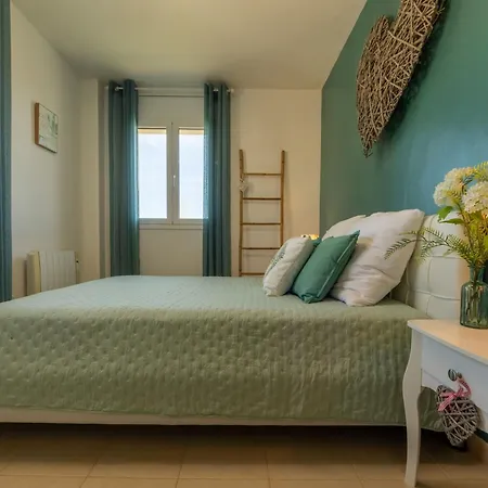 Res Mediterraneo-7 By Interhome *