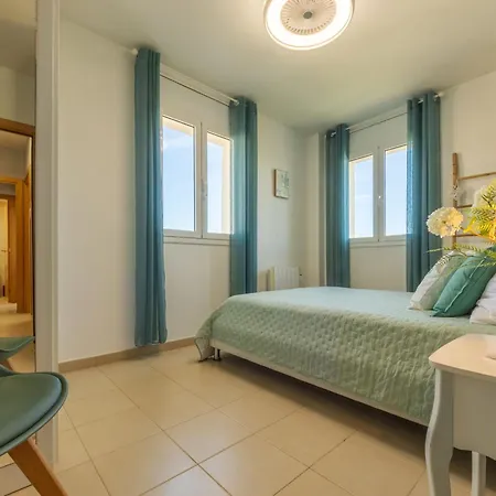 Res Mediterraneo-7 By Interhome Apartment *
