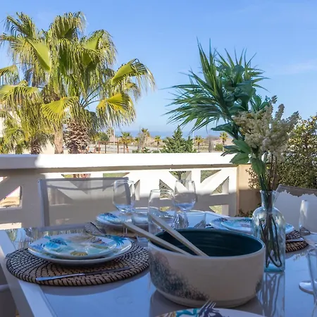Apartment Res Mediterraneo-7 By Interhome Deltebre