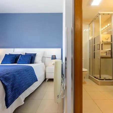 Apartment Res Mediterraneo-7 By Interhome