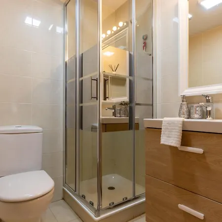 Res Mediterraneo-7 By Interhome Apartment Deltebre