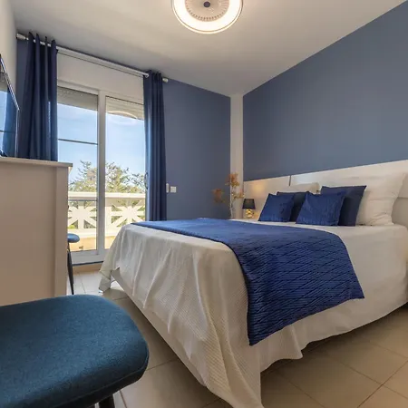 Res Mediterraneo-7 By Interhome Apartment
