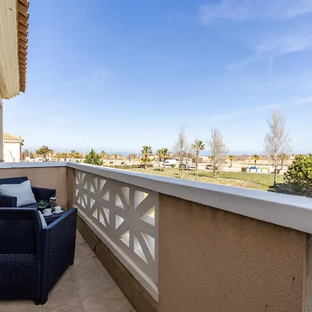 Apartment Res Mediterraneo-7 By Interhome *