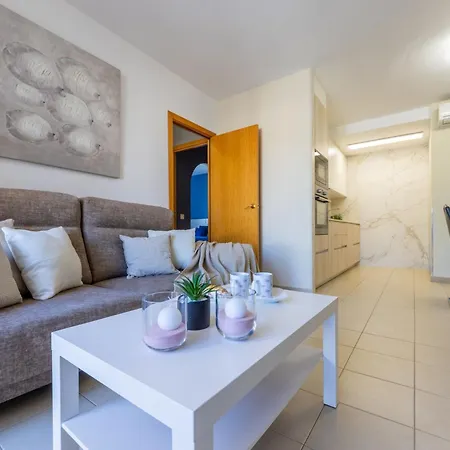 Res Mediterraneo-7 By Interhome