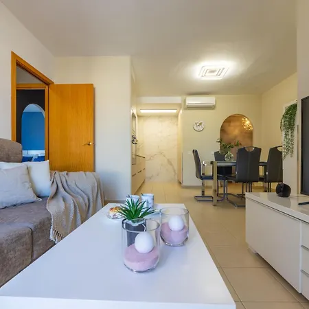 Res Mediterraneo-7 By Interhome Apartment *