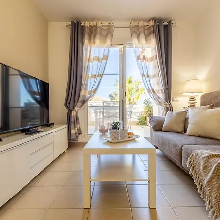 Apartment Res Mediterraneo-7 By Interhome Deltebre