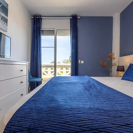 Res Mediterraneo-7 By Interhome * Deltebre