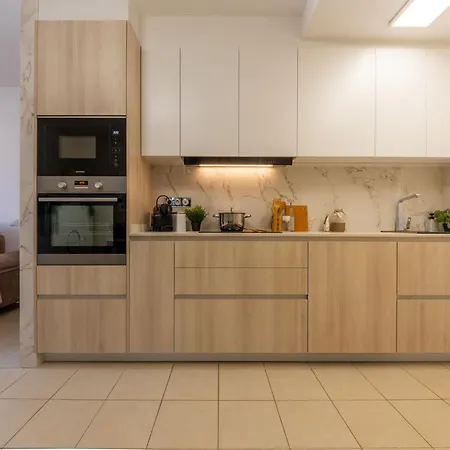 Apartment Res Mediterraneo-7 By Interhome