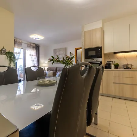 Res Mediterraneo-7 By Interhome Apartment Deltebre