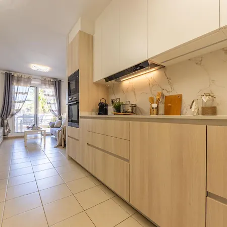 Res Mediterraneo-7 By Interhome Deltebre
