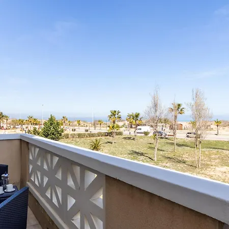 Apartment Res Mediterraneo-7 By Interhome *