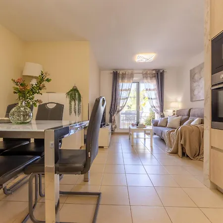 Res Mediterraneo-7 By Interhome *