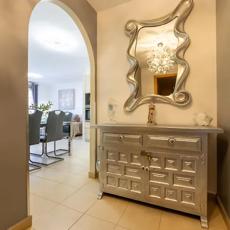 Res Mediterraneo-7 By Interhome