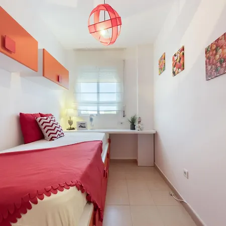 Res Mediterraneo-7 By Interhome Apartment *